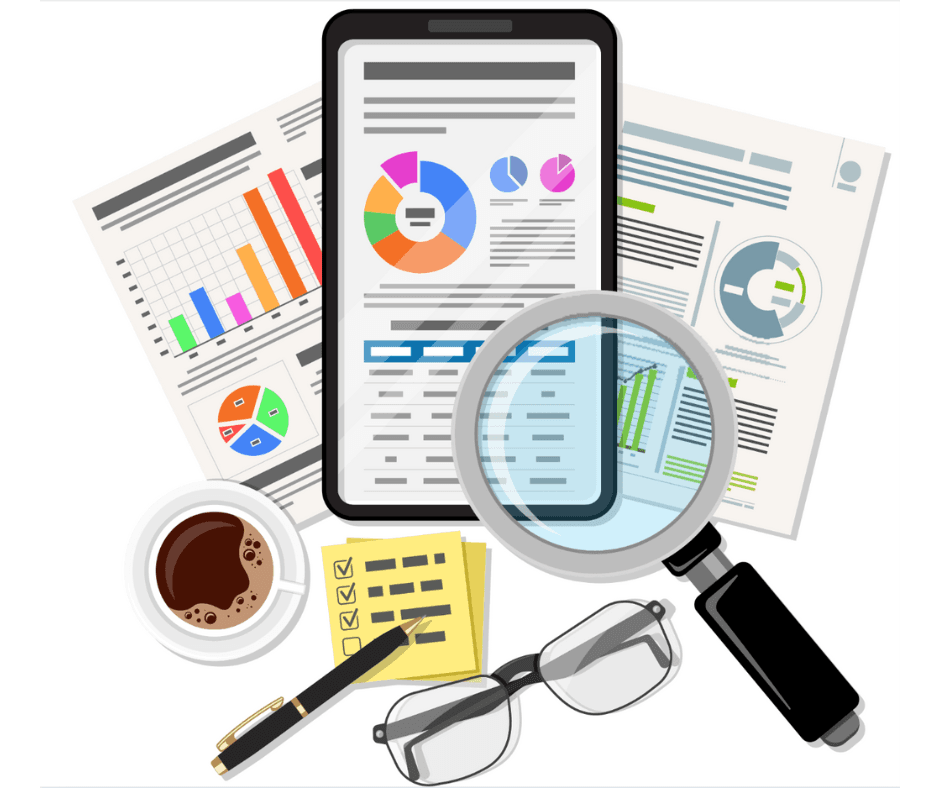 Comprehensive prospect view in one dashboard